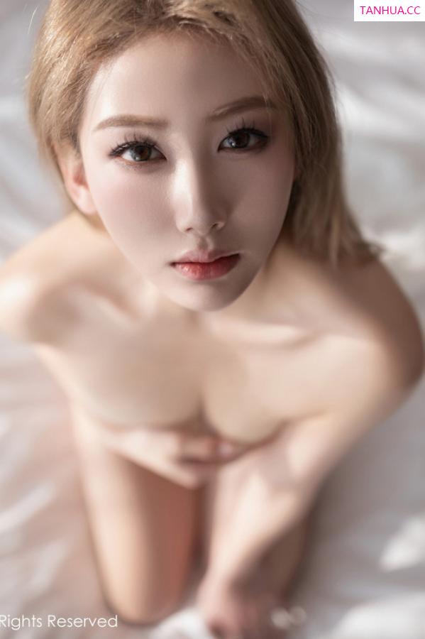   [XiuRen]高清写真图 2024.01.17 No.7972 沈青黛 丝袜美腿第80张图片